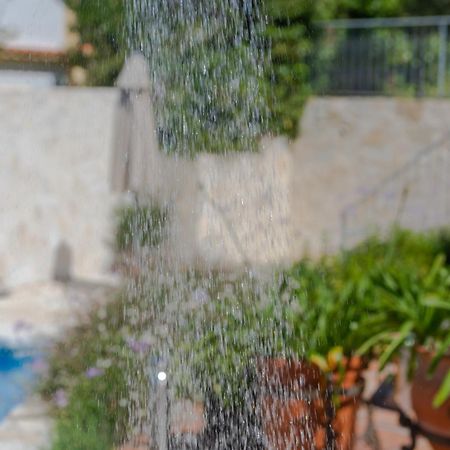 Villa Near Beach In Marbella With Heated Pool Exteriér fotografie